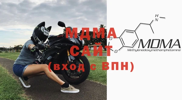 хмурый Заволжск